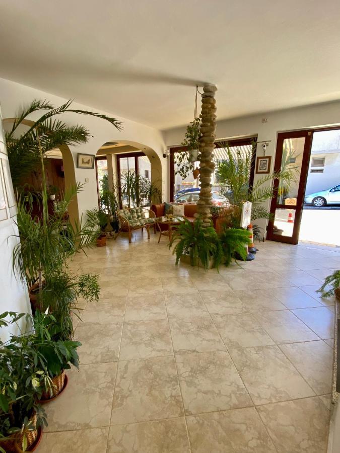 Family Hotel The Golden Fish Sozopol Extérieur photo