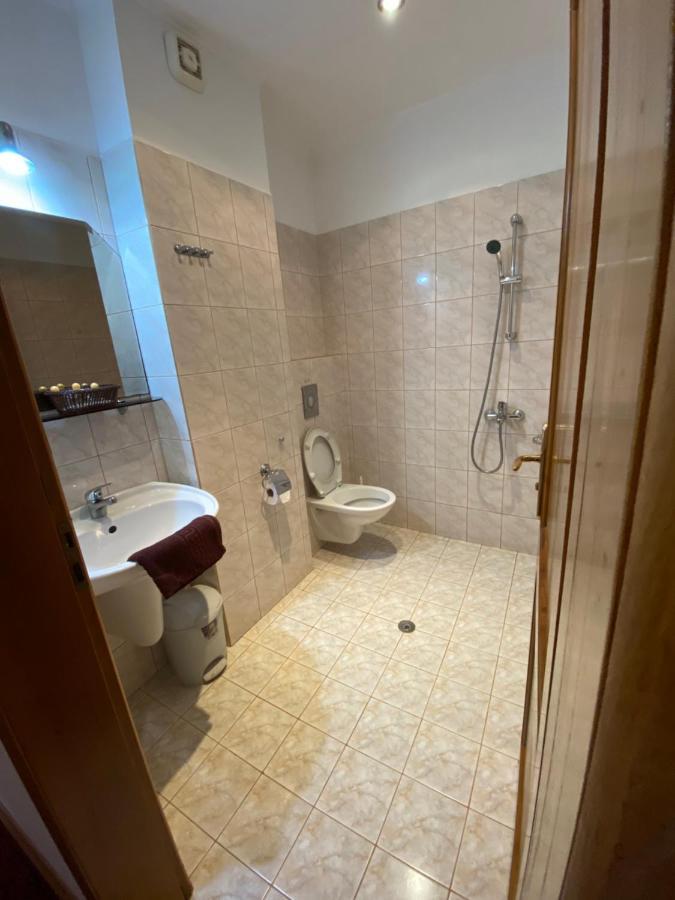 Family Hotel The Golden Fish Sozopol Extérieur photo