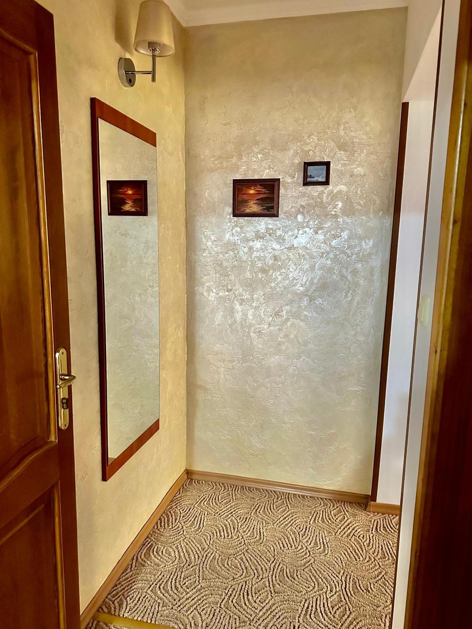 Family Hotel The Golden Fish Sozopol Extérieur photo